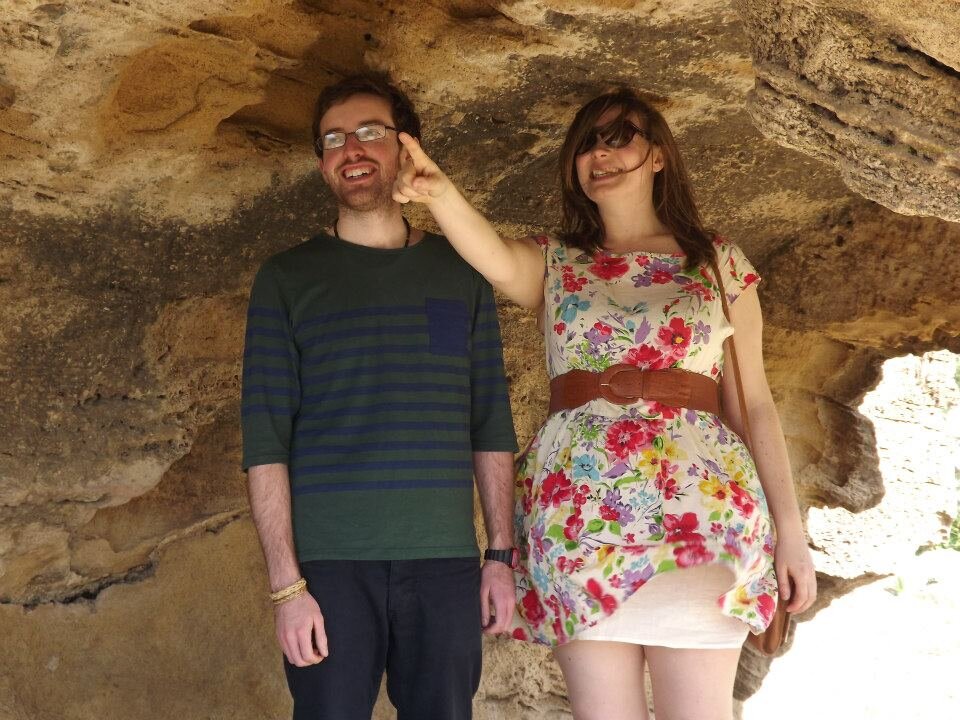 timconnors5's profile picture. Zoo keeper