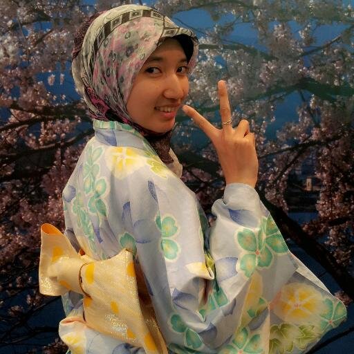 mahasiswi istri mahasiswa