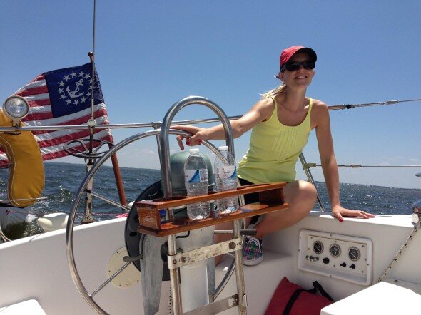 AlexandriaDahi1's profile picture. I love reading in the mountains, yoga, RAW food, and biking!