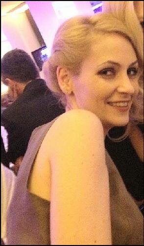 ralucalecca's profile picture. 