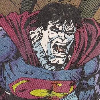 No Look! Down in the ground! It am mole! It am submarine! Yes! It not me! Bizarro #1!