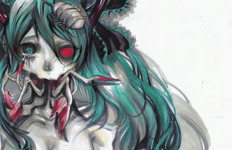 || Lead Execution and Punishment Device || RP OC || Male || Machine || Has emotions || Intelligent || Found in the execution ward ||