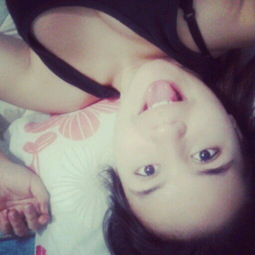 :-*