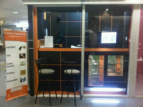 Jual-Beli, Gadai Syariah, Program SIMPAN dan Konsultasi.. Logam Mulia, Dinar dan Dirham. CP: 0817770165 / 081314440552.