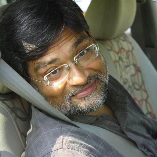 behrorian's profile picture. Loves solitude & comments in personal capacity, RTs aren't endorsements.