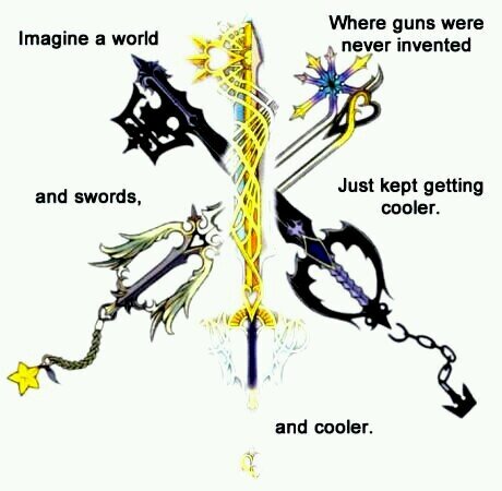 Trying to solve the world and not dying in the process. Part time gamer, part time Engineer Student, part time musician, full time Knight.