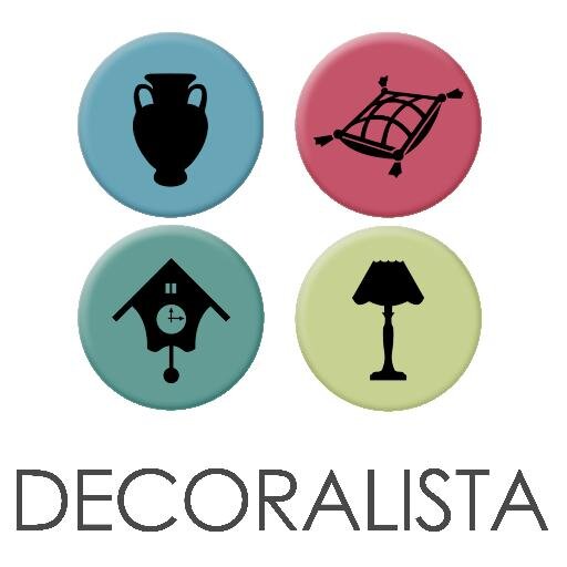 Loja de presentes e objetos de decoração online