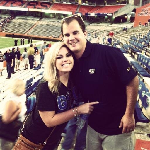 Stephanie0223's profile picture. Georgia Southern University graduate. M.Ed in Teaching and Learning. Academic Advisor for COBA @GSU_COBA_SS