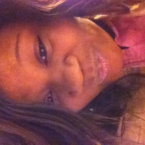 Just me