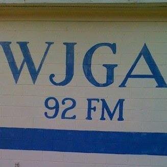 WJGA-FM
