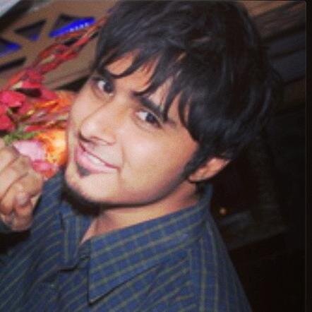 I never know how much of what I say is true life is short,party naked.Small part of a big shanatic famliy.follow karo nahi tou kat lo..:P