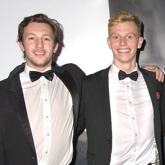 Oli_Mantle4's profile picture. 