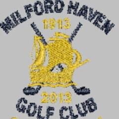 MilfordJnrGolf's profile picture. Junior Golf Opportunities @Milford Haven Golf Club.