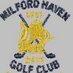 Milford Haven Golf Club Junior/Beginners Course (@milfordjnrgolf) Twitter profile photo