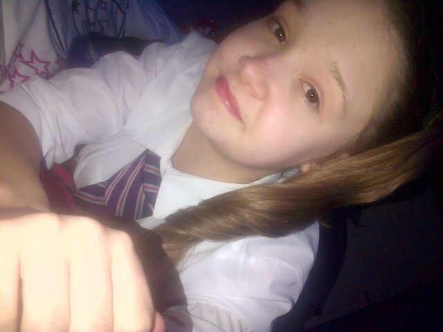 #Sheerio♥;If You Don't Like Me That's A Fake Friend Gone 