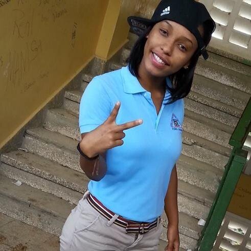 Morenita037's profile picture. ツAmo Mi Novio #Fernando ♥ ツ~ -Vive Tuu Vidad Con Alquien Qe Te Valore No Qe Te Busque Por Quien Eres~ -- !!!! Mi Futracion #WizKhalifa !!!!