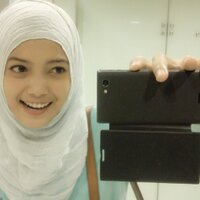 Benning H. Kadina (@benninghafidah) 's Twitter Profile