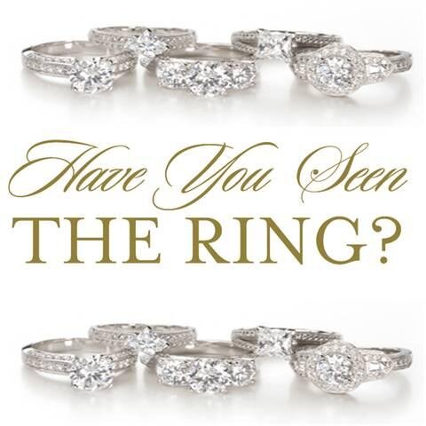 Have You Seen the Ring provides a unique, trusted marketplace for selling and buying new or pre-owned rings, diamonds, watches and vintage jewelry.