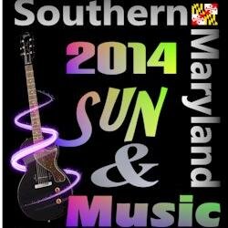 Support local charities--follow us for updates on the Southern Maryland Sun & Music Fest. June 7 & 8, 2014
Prince Frederick, MD http://t.co/2LsN9CG43w