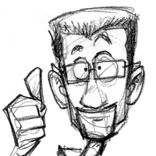 Marito, padre di 8 figli, illustratore, cartoonist
https://t.co/hAJBEbUk7y