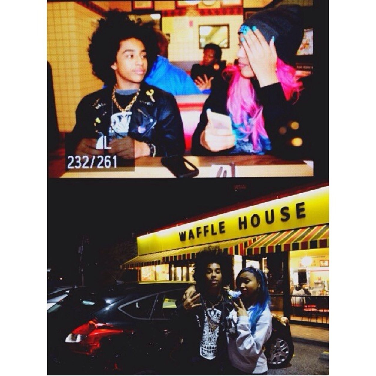 @TrillRayan Is My Forever ✨ 08.07.13 ❤