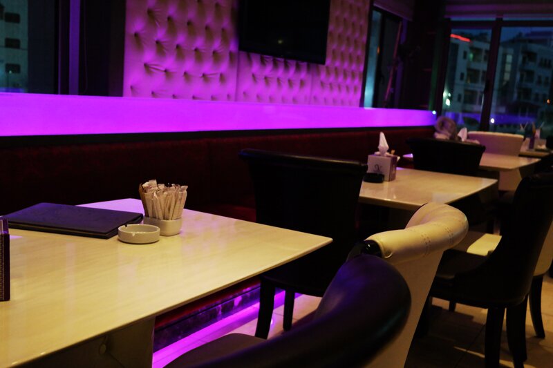 Al Rabiya , Days Inn Hotel