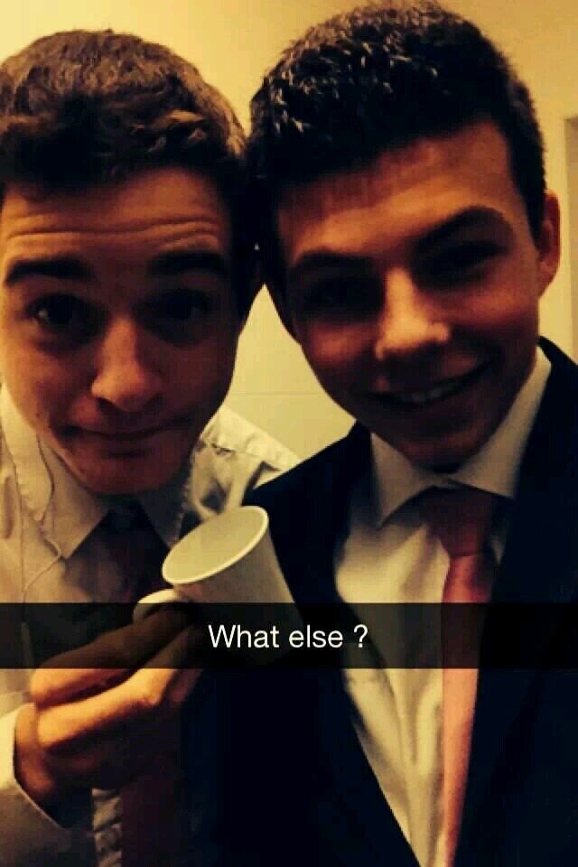Mon Amour *_* 17-01-14 3