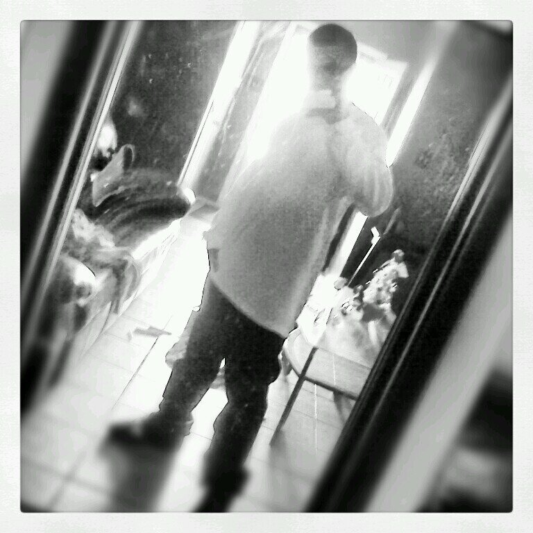 life for me is just weed n brew.. .