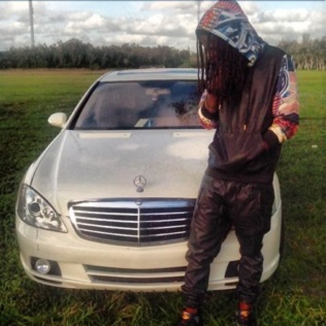 TheyBeLikeBlood's profile picture. Sex.Money.Murda......Way too Busy gettin my dick sucked 2 B worried Bout u fucks,,