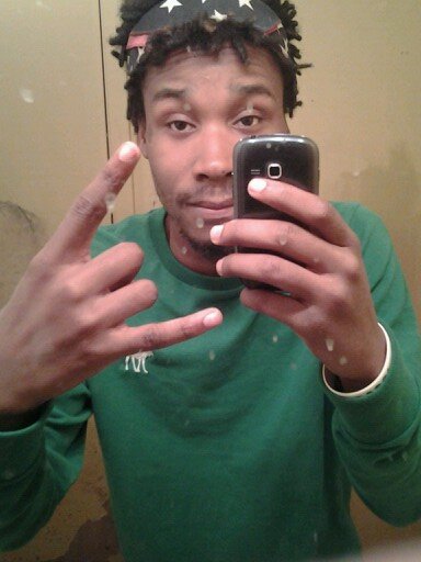 kingdamu14's profile picture. 