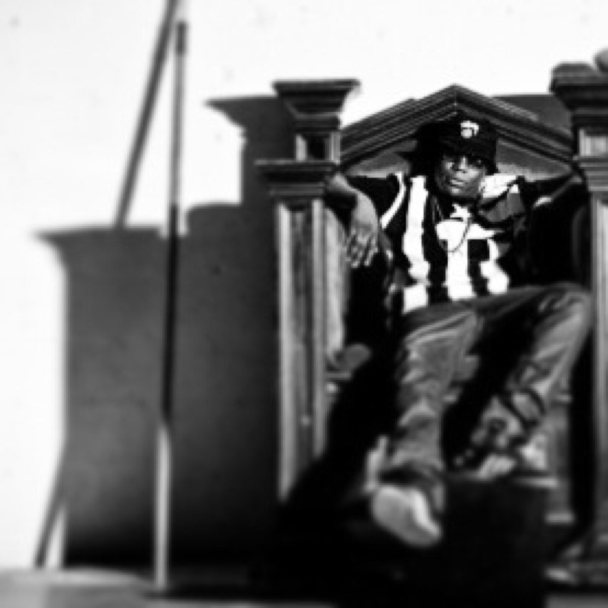 ItsRelB's profile picture. Just when you thought it couldn't get better. YzUP. DamagedGxxds. Inquiries/Submission/Contact: YzUPAssistant@gmail.com