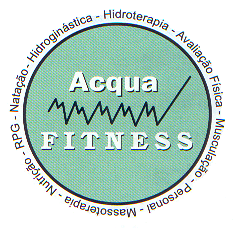 Academia e Escola de Natação Acqua Fitness POA