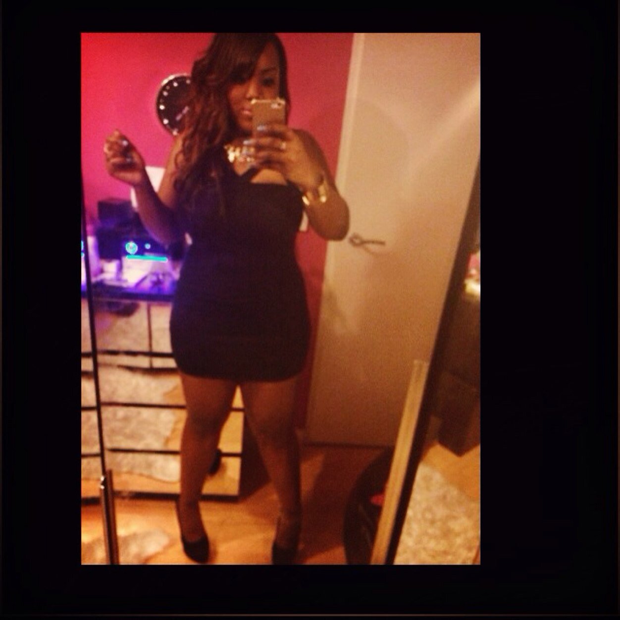 sessie89babyxx's profile picture. Keepin' it real