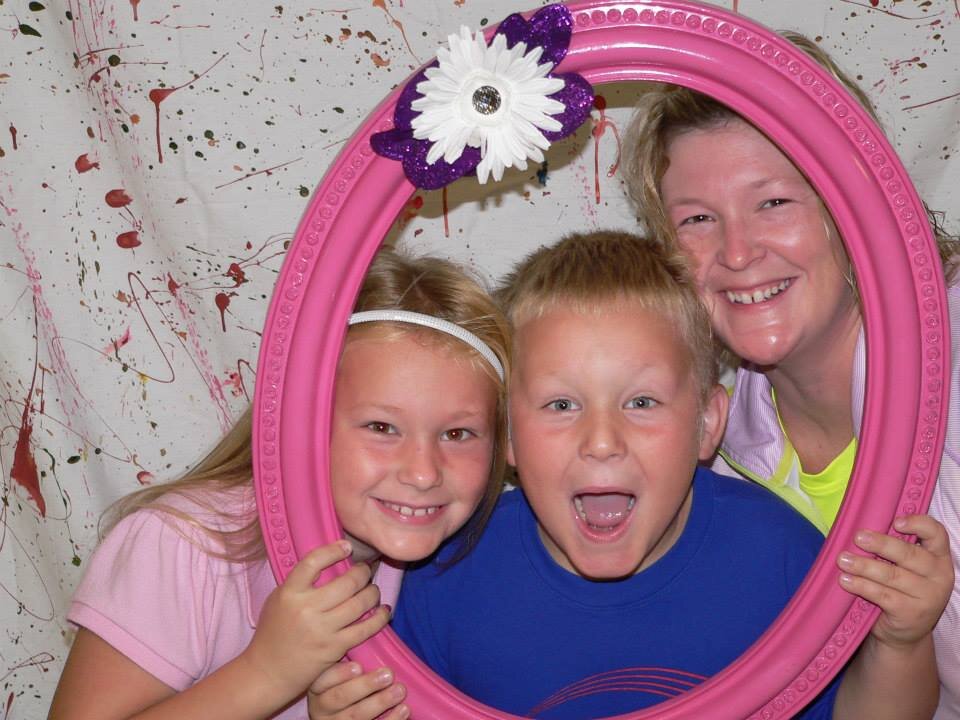 AmandaKinney25's profile picture. 