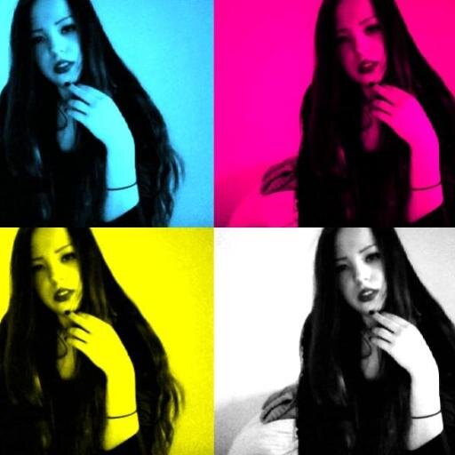 RoxiiiRawrr's profile picture. Nothing sweet about me☺.