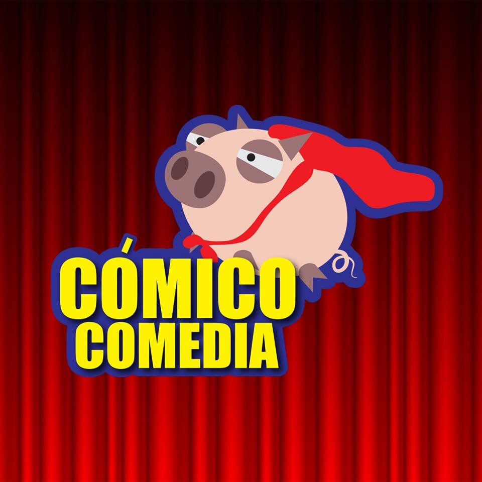 ComicoComedia_'s profile picture. Un programa nuevo, hecho por pura banda yucateca.

Encuentranos en Facebook como Cómico Comedia.

Manda tus saludos y tus ideas para el programa.