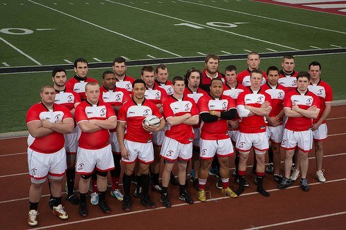 Official twitter for California University Of Pennsylvania Men's Rugby Team. #CaluRugby