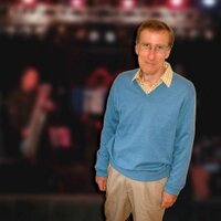 Paul Grein (@paulgrein) 's Twitter Profile