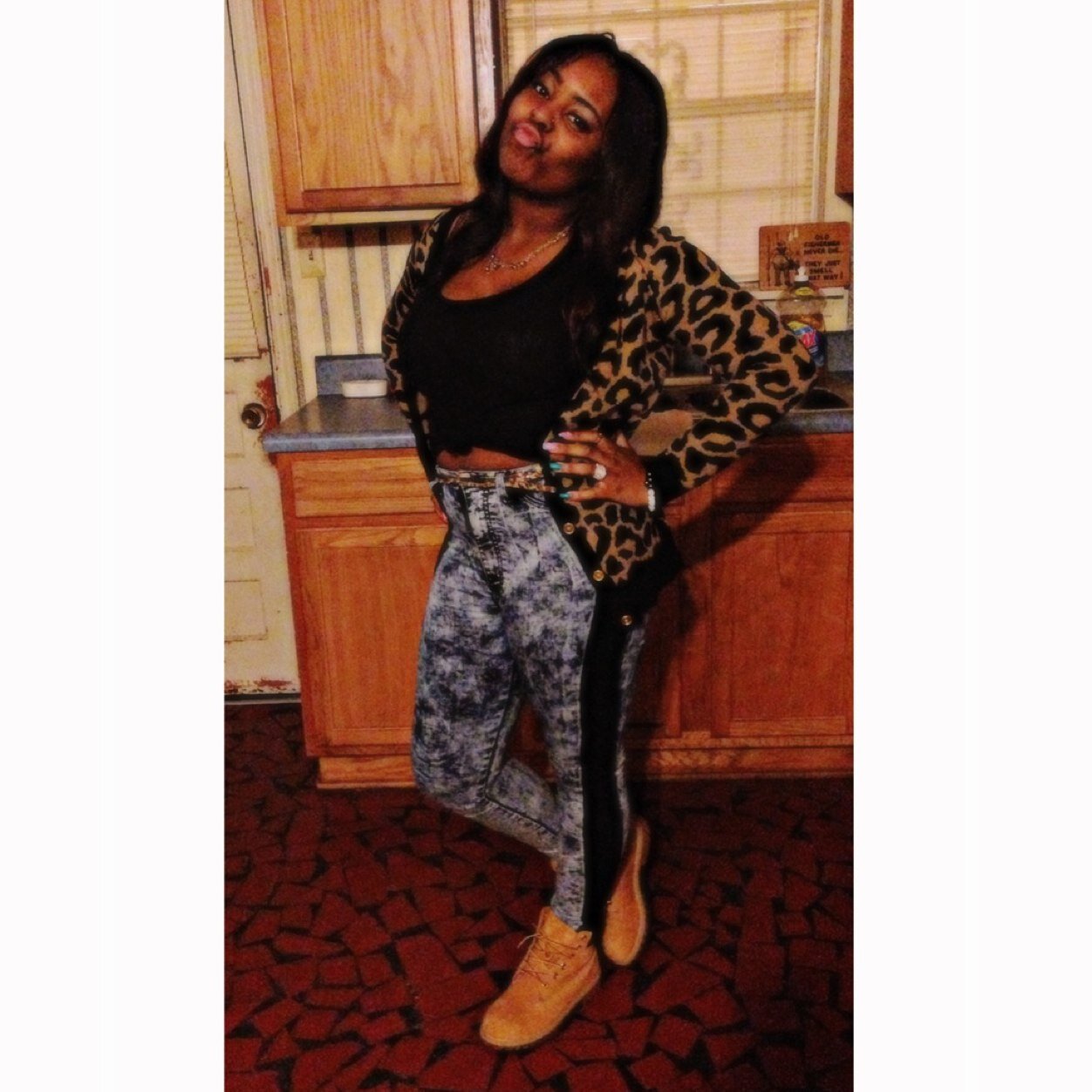 Follow me on IG : @_imgorgeousfoo ✨