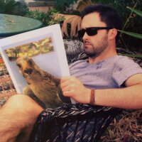 Justin Barnette (@justintimega) 's Twitter Profile
