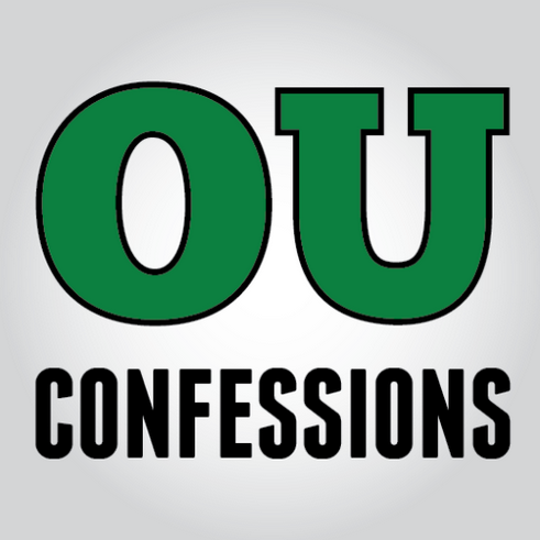 This account is not affiliated with Ohio University. Send me your OU confession or experience and I'll post it, 100% anonymous.