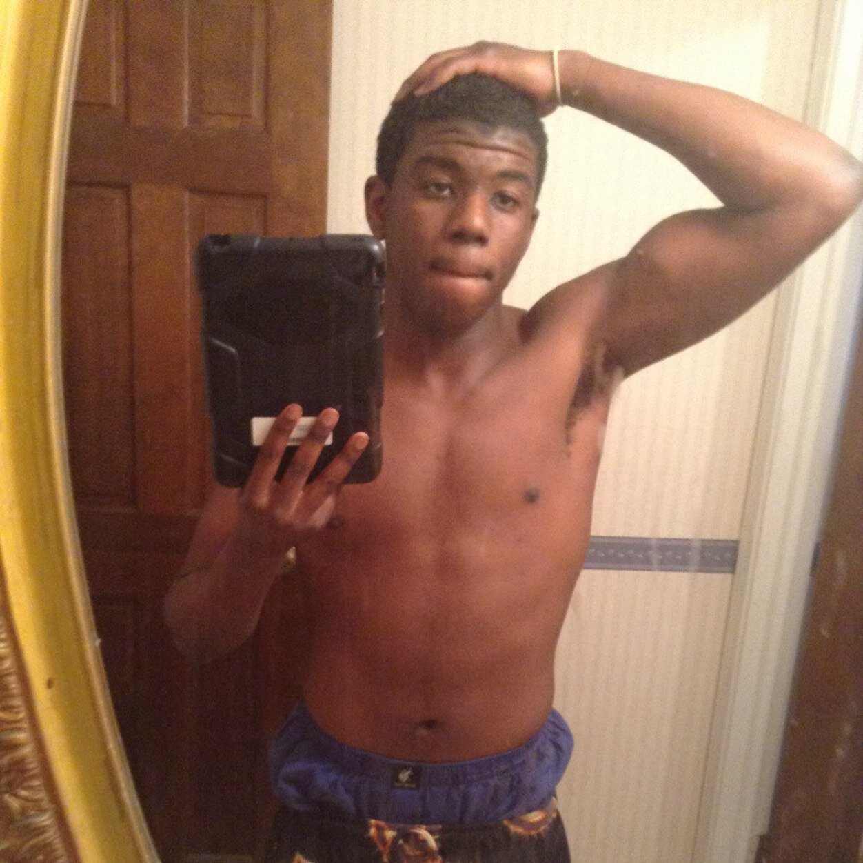 Just dat nikka