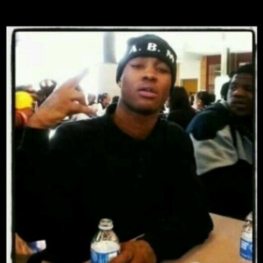 r.i.p my daddy saulso n sweetie n free co.