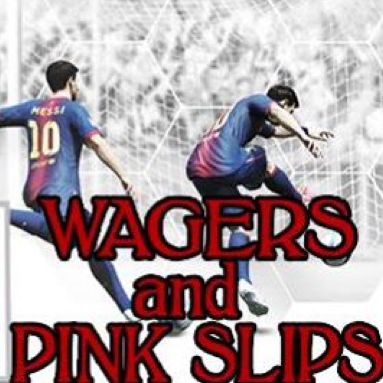 Ps4 wagermatches Ps4 add me ; Tha_Yoshji
