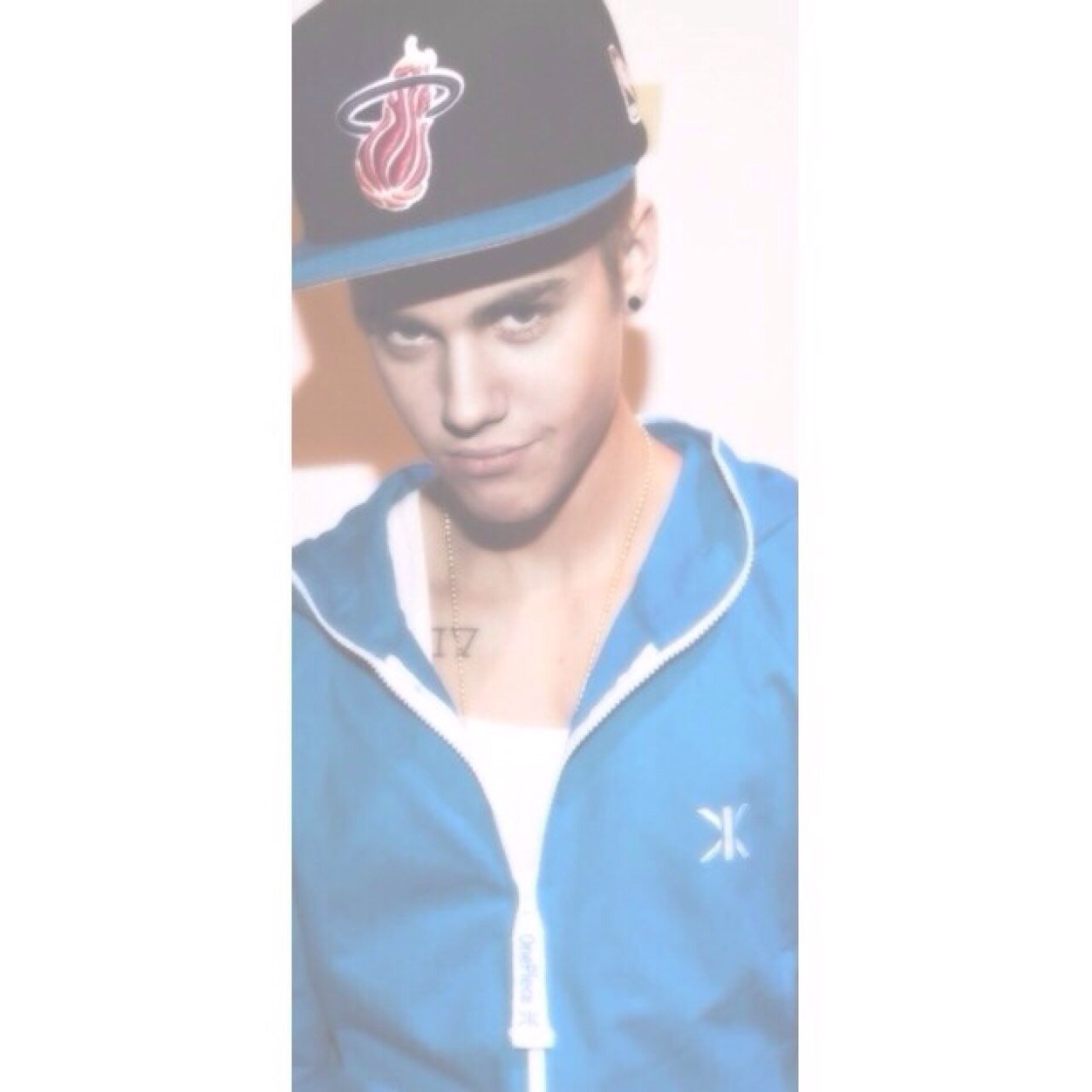 ≪Justin is all my life♛..i love him♥️Belieber is a promise..∞≫