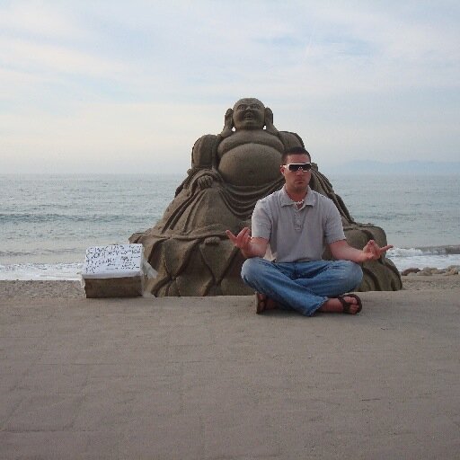 huck4432's profile picture. A Beautiful Disaster...