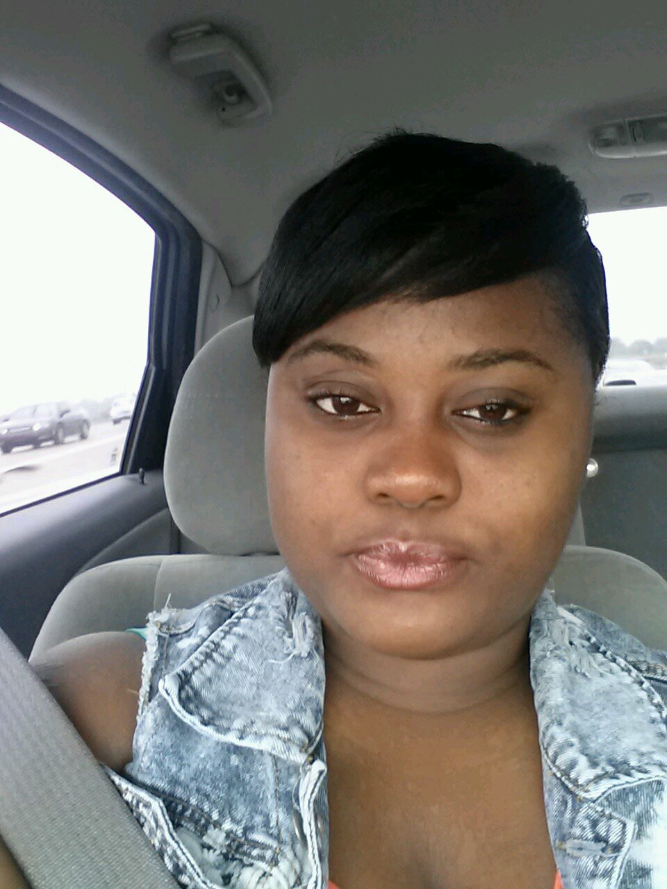As you get older you really do get a little wiser....so improved me!!♥♡♥