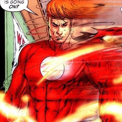 Fastest boy alive! I don't move with just speed. I move with velocity. WallmanB03