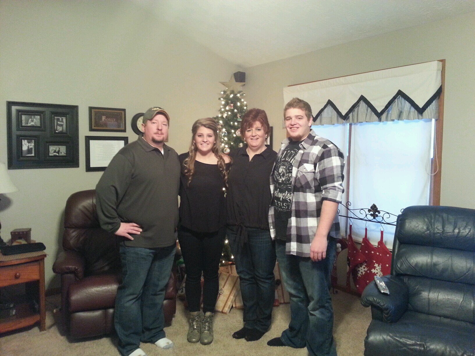 drscott8921's profile picture. 