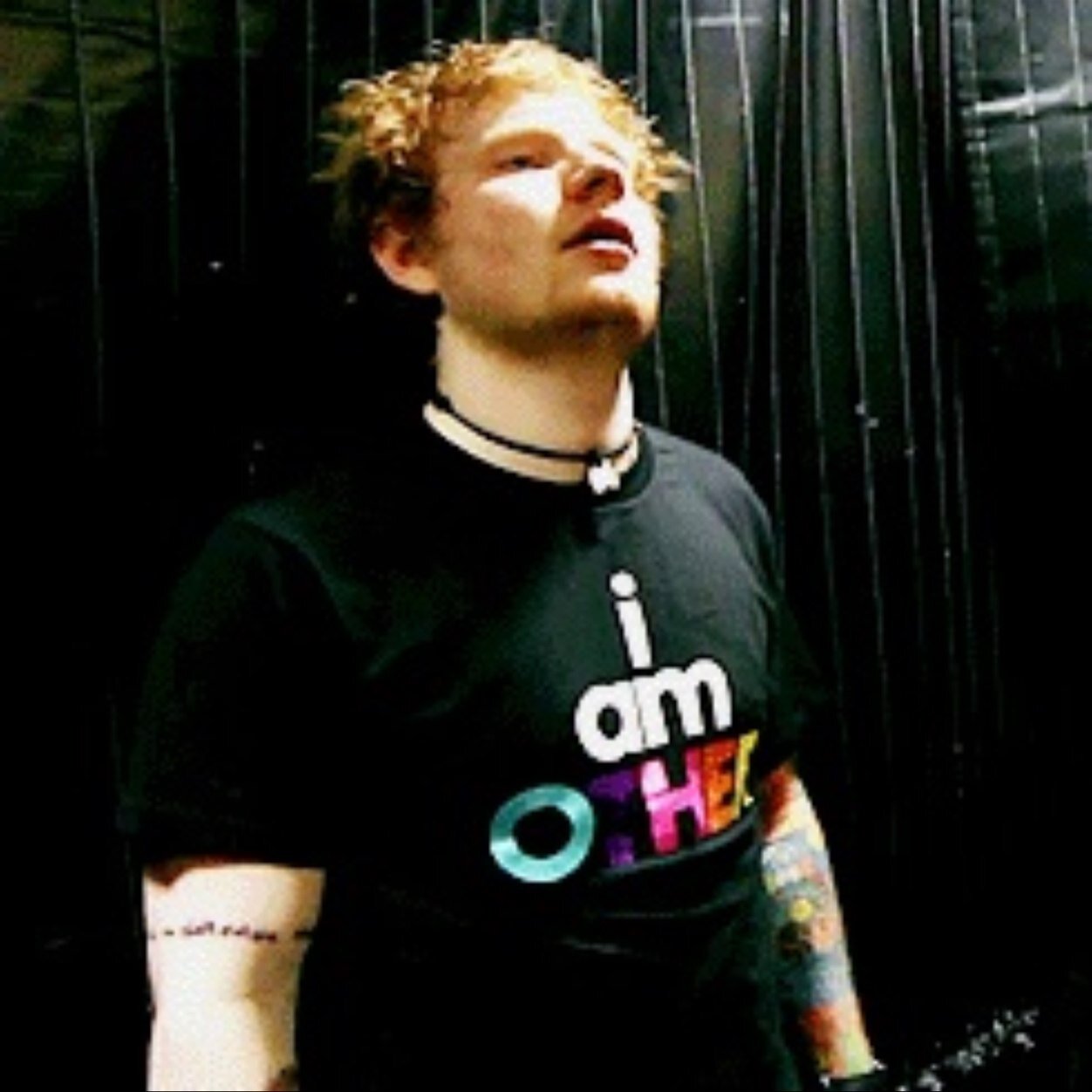 Ed is my saviour